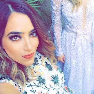 Meet your Posher, Priscilla